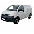 TRANSPORTER (1998-2002)
